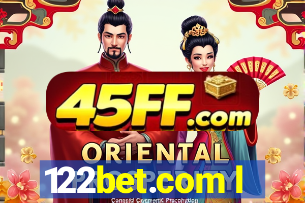 122bet.com l